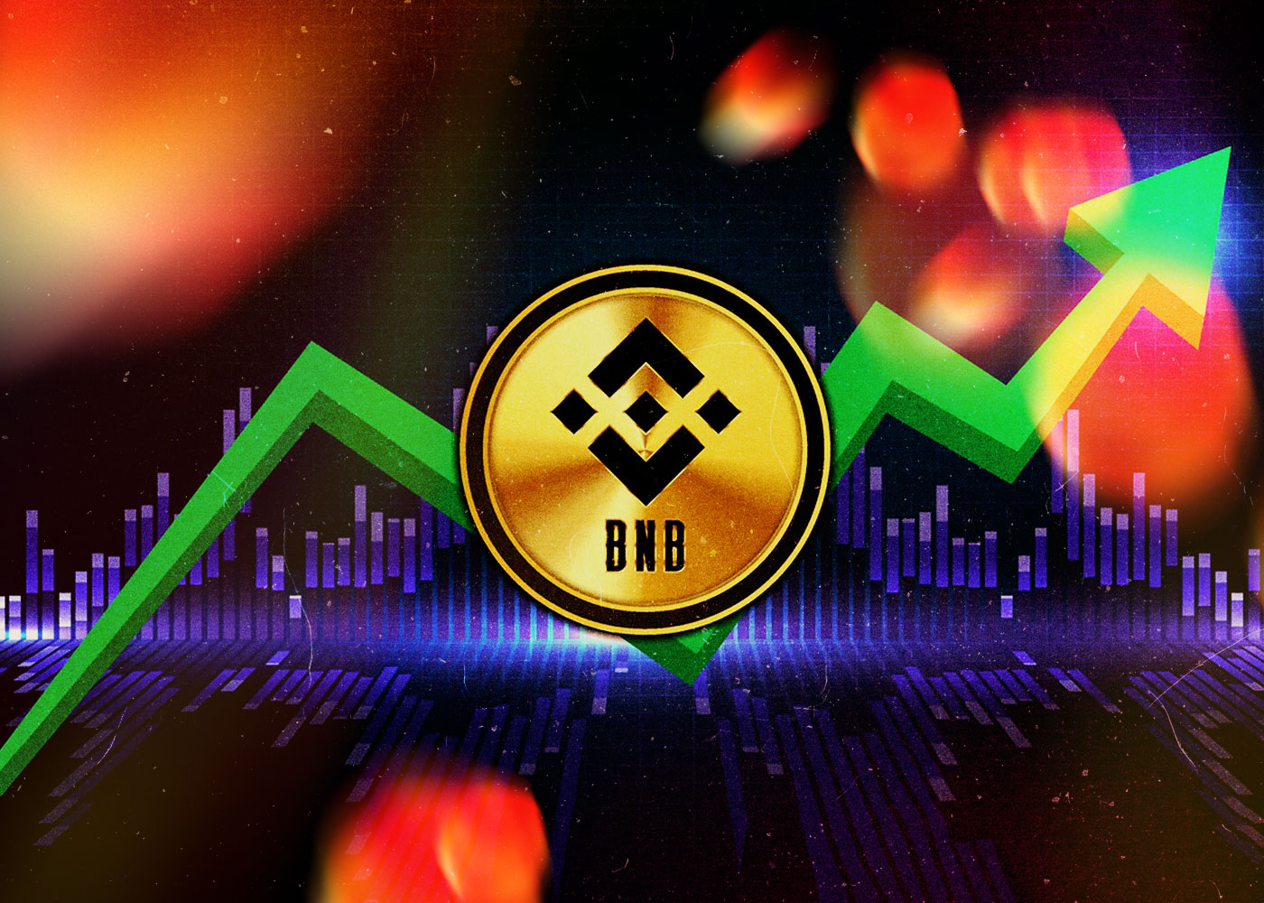 bnb network a sharp competitor to ethereum network