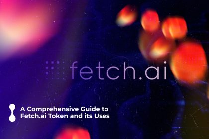 a comprehensive guide to fetch.ai token and its uses