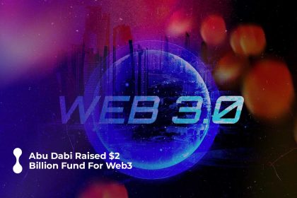 abu dabi raised $2 billion fund for web3