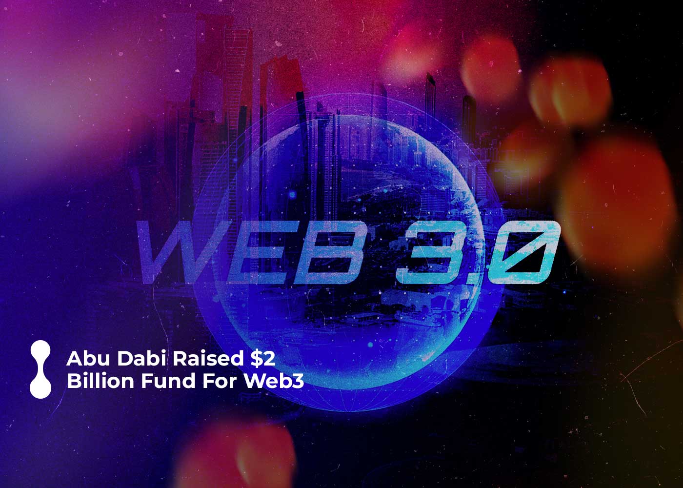 abu dabi raised $2 billion fund for web3