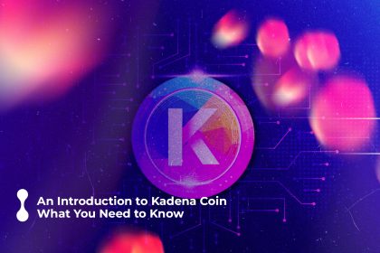 an introduction to kadena coin: what you need to know