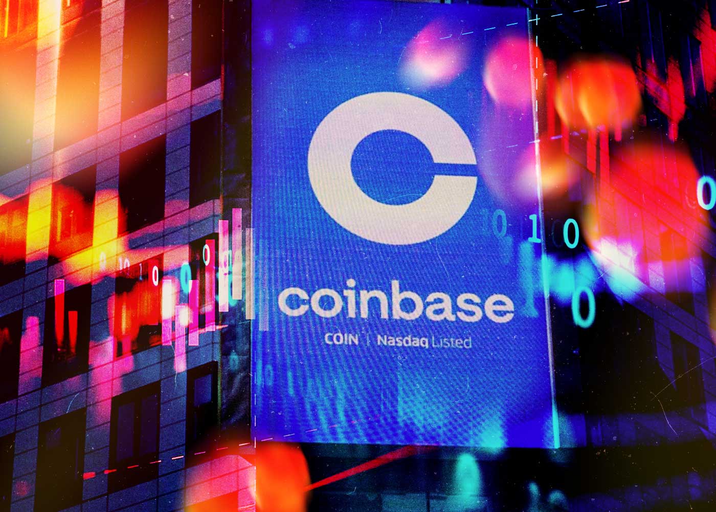 coinbase quarterly reports