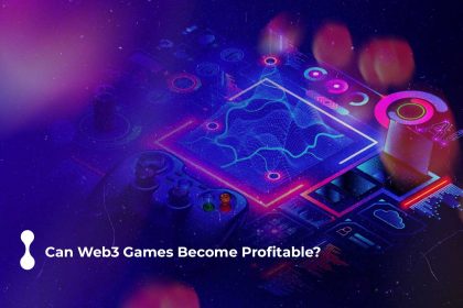 can web3 games become profitable?