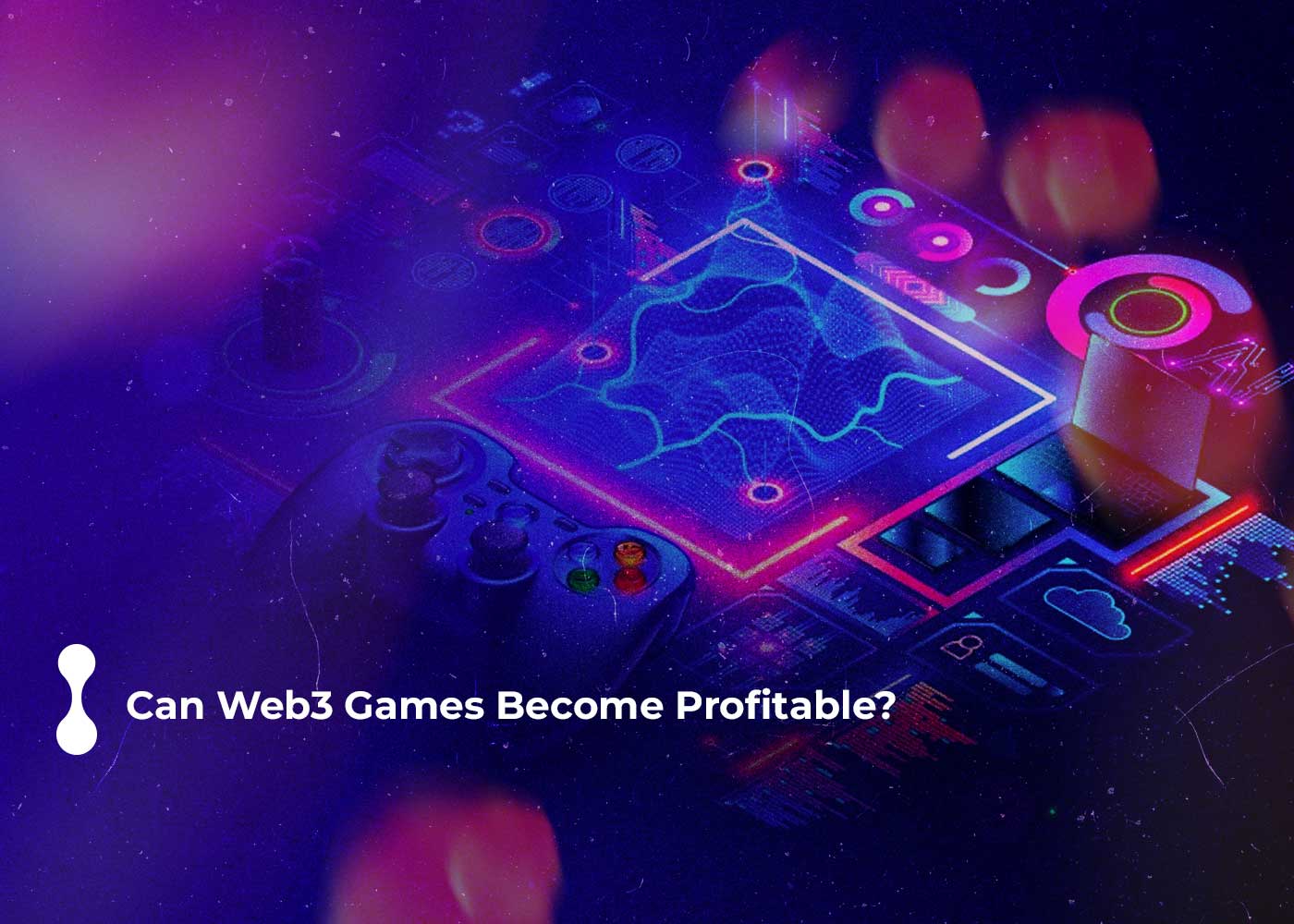 can web3 games become profitable?