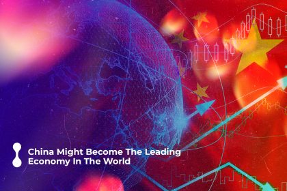 3 - (economy) china might become the leading economy in the world