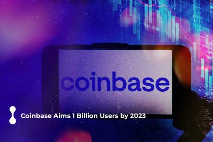 coinbase aims for 1 billion users by 2023