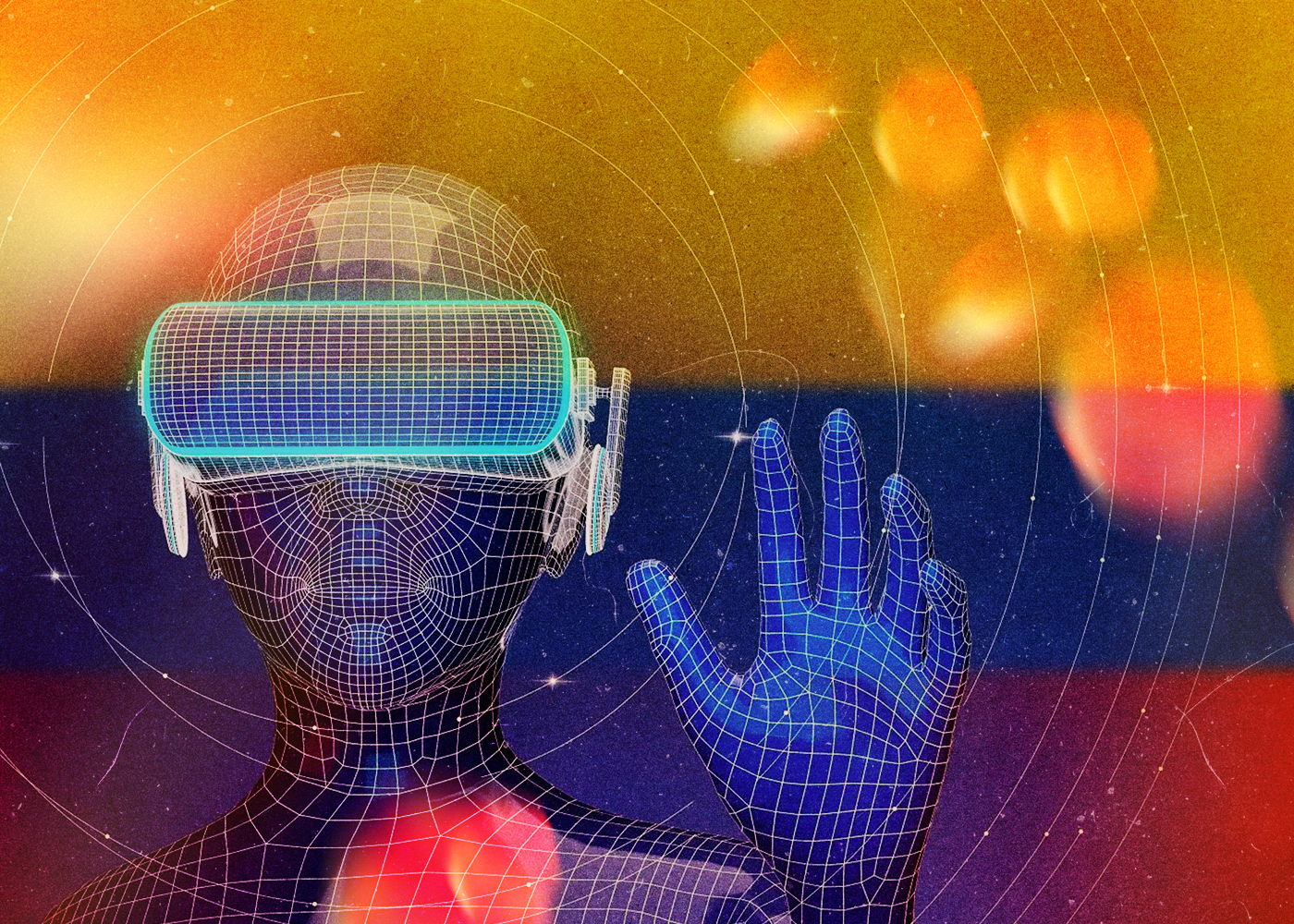 colombia makes a first: a court held in the metaverse