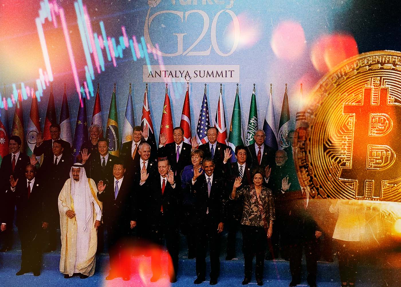 g20 is finance leaders to discuss topics such as cryptocurrencies and inflation