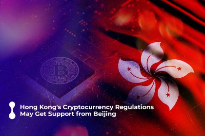 hong kong cryptocurrency regulations may get support from beijing