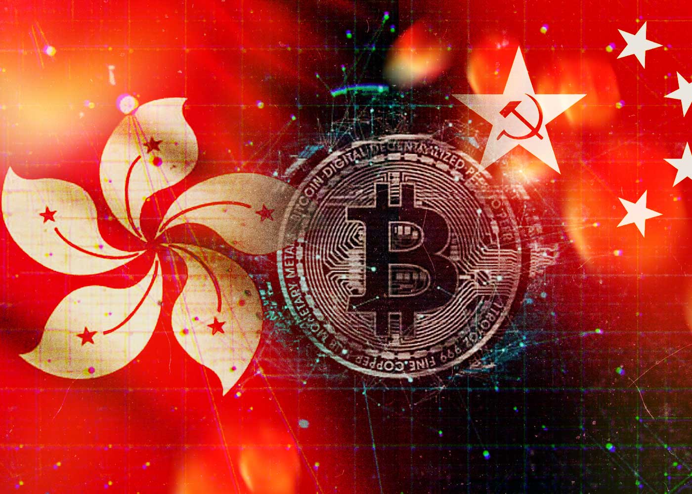 hong kong cryptocurrency regulations may get support from beijing