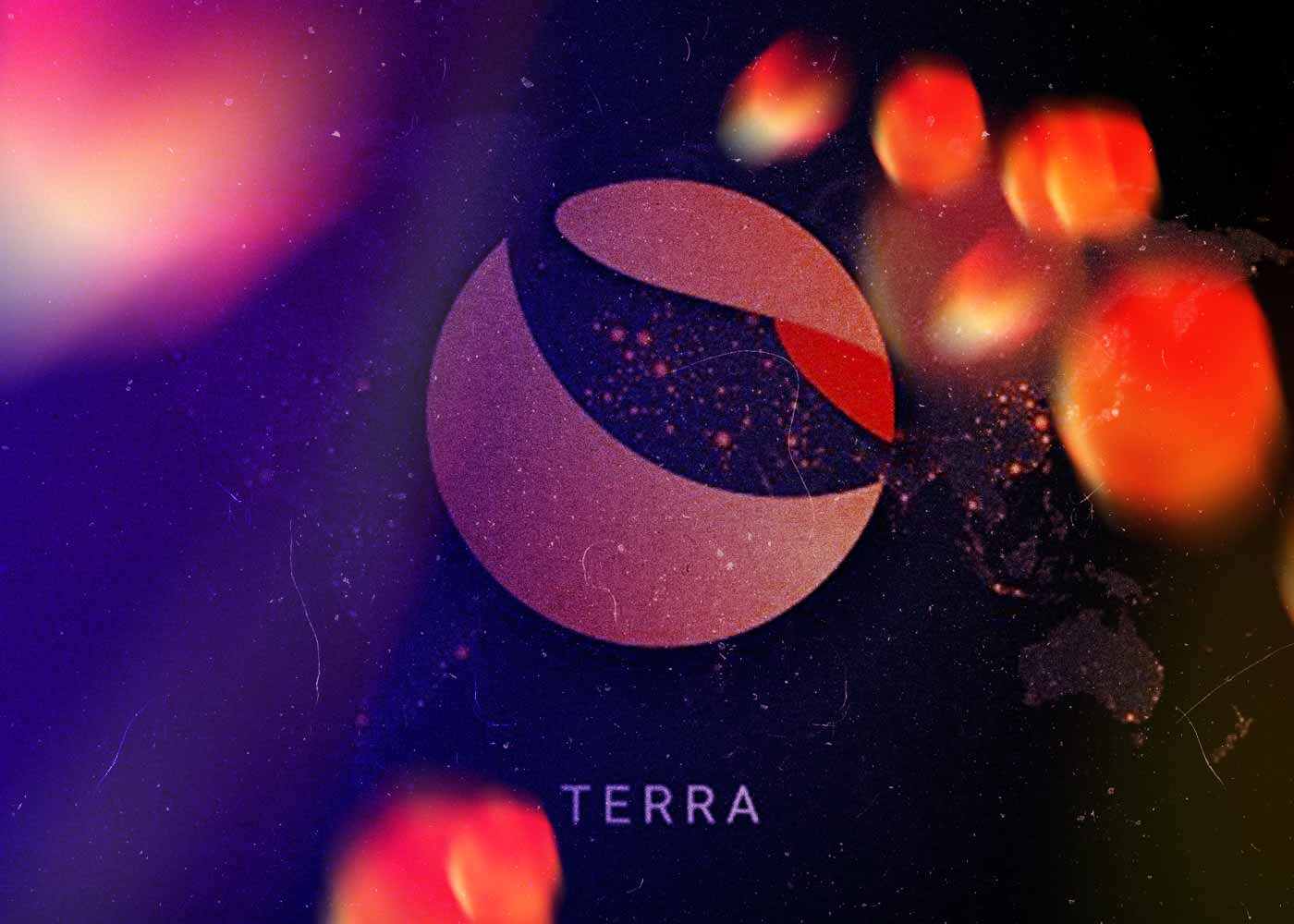 most of terra developers have completely left the crypto world