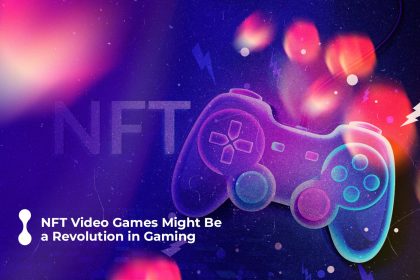 nft video games might be a revolution in gaming