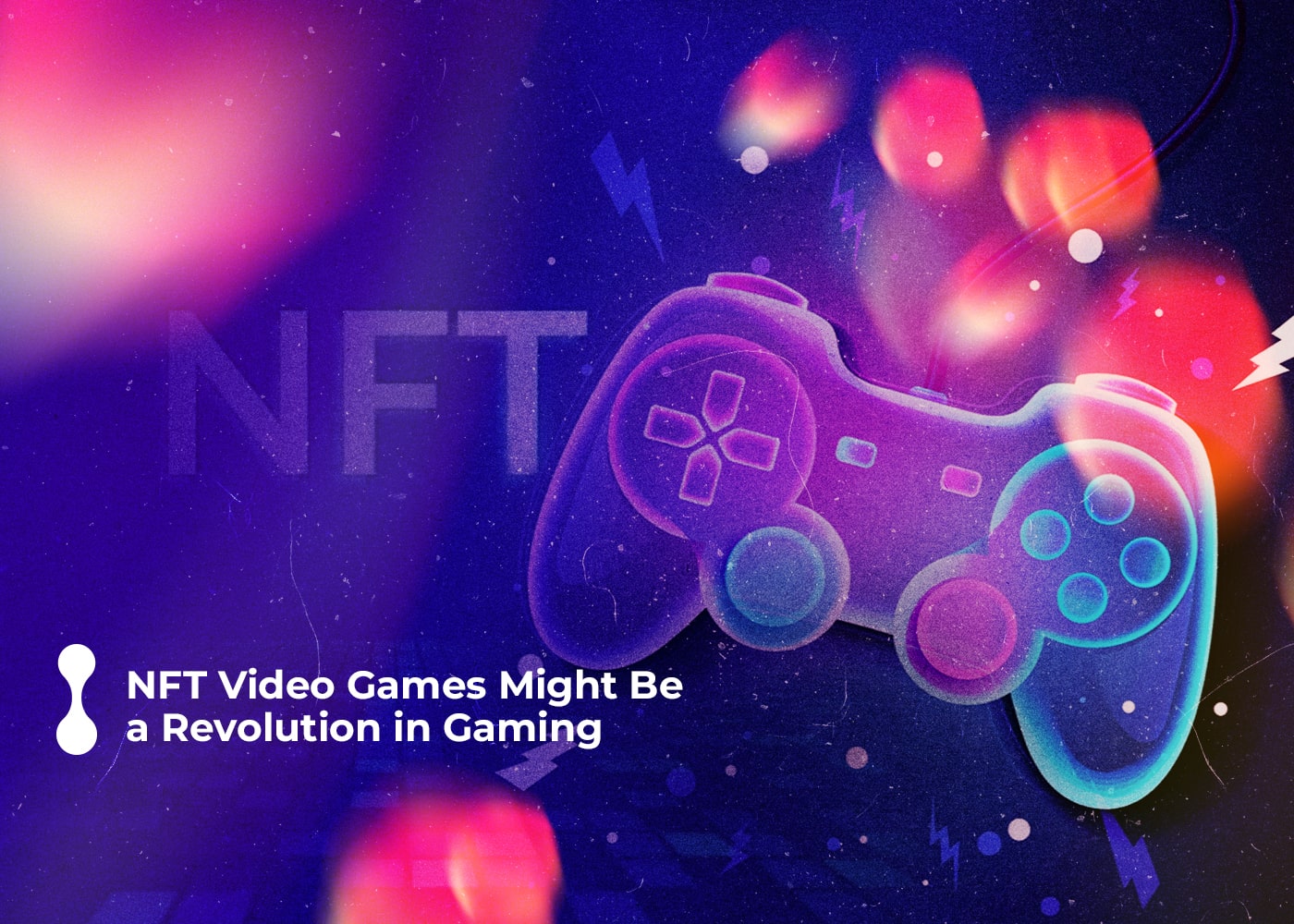 nft video games might be a revolution in gaming