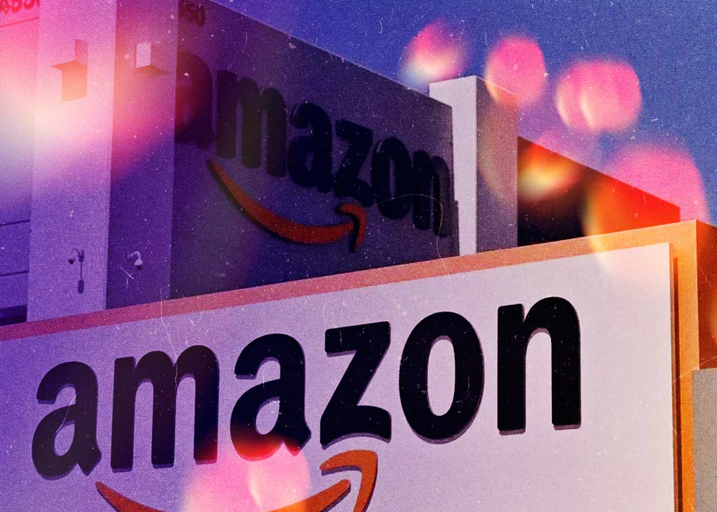 retailers pay a large amount of commission to amazon