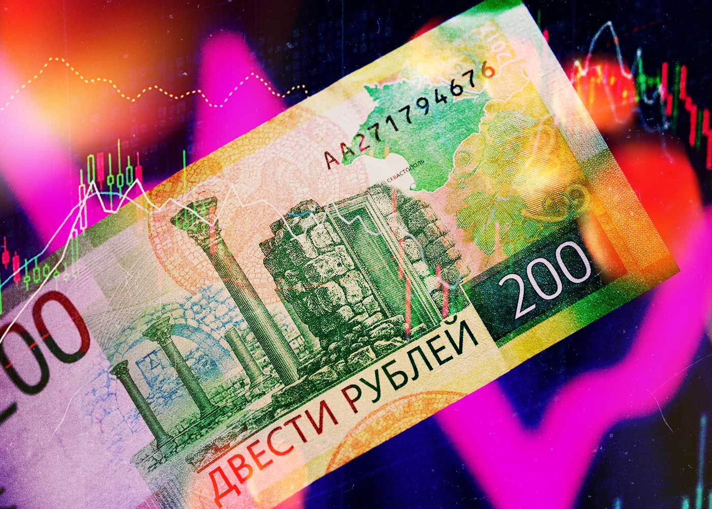 russian economy shrinkage smaller than expected