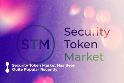 security tokens market has been quite popular recently