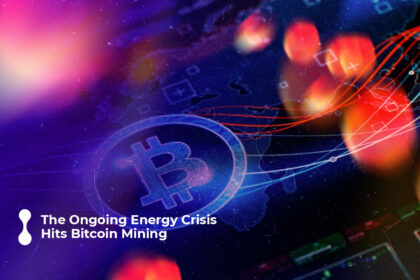 the ongoing energy crisis hits bitcoin mining