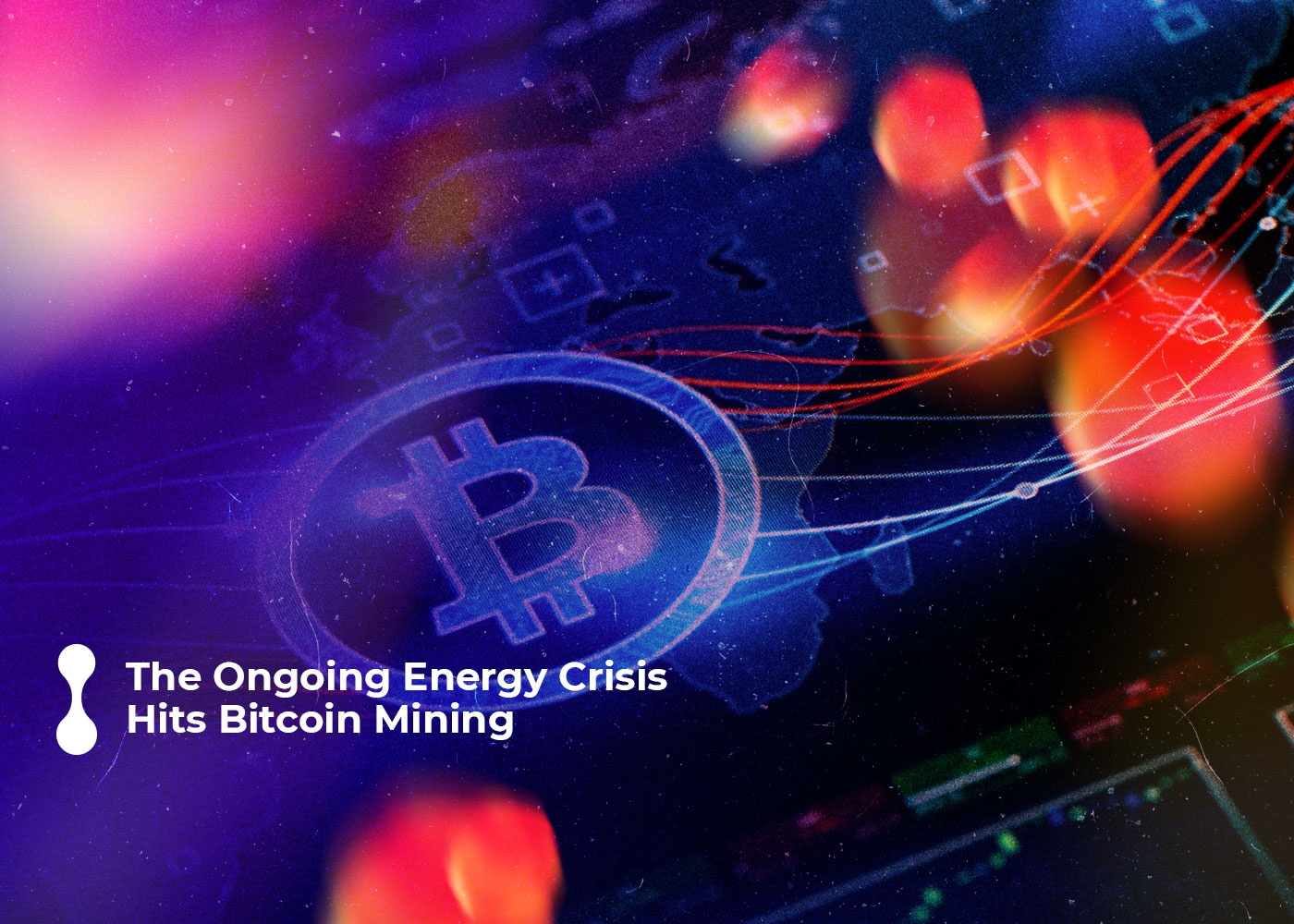 the ongoing energy crisis hits bitcoin mining