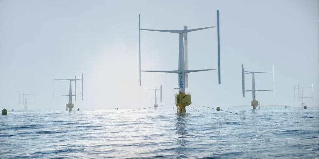 these new vertical-axis wind turbines offer cost advantage