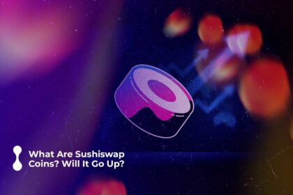 what are sushiswap coins? will it go up?