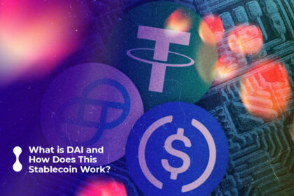 what is dai and how does this stablecoin work?