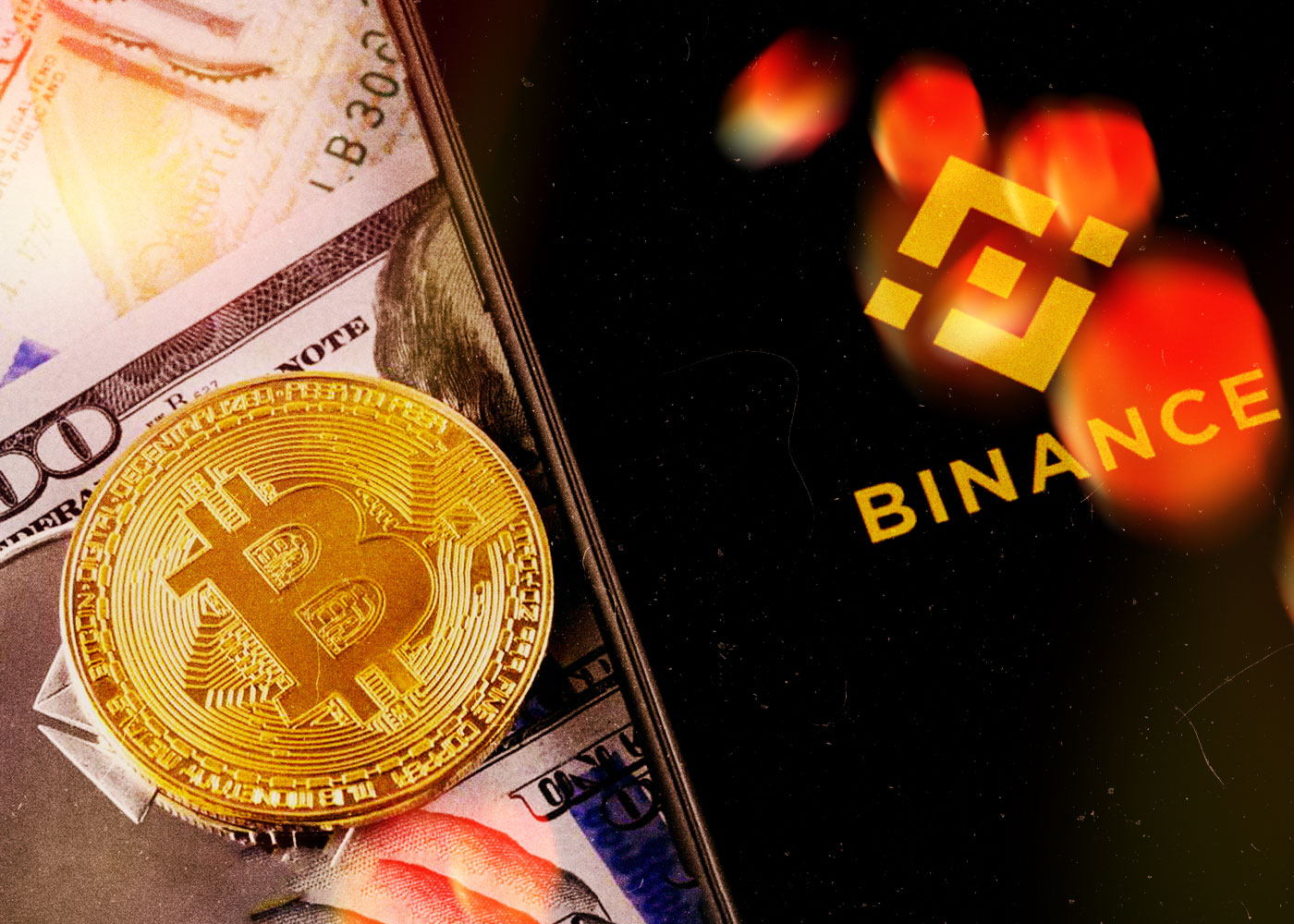 binance will stop dollar transactions on wednesday