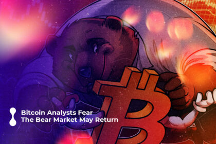 bitcoin analysts fear the bear market may return