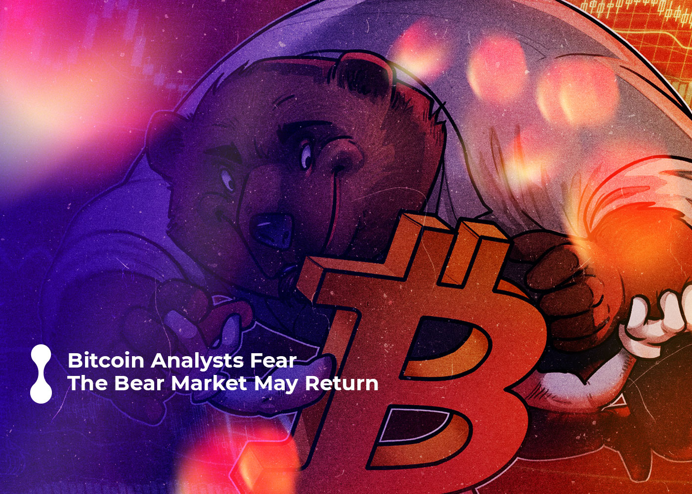 bitcoin analysts fear the bear market may return