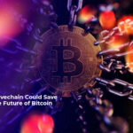 drivechain could save the future of bitcoin