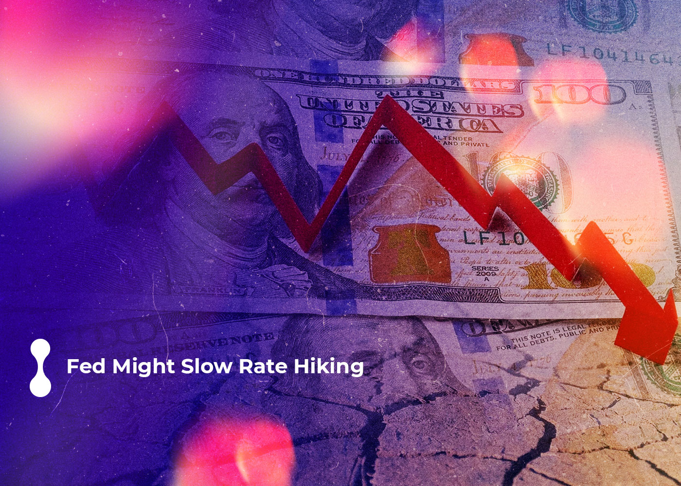 fed might slow rate hiking