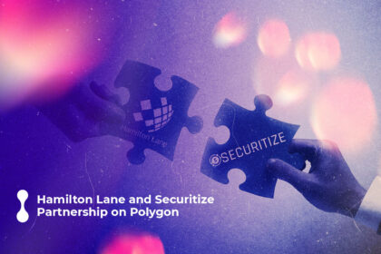 hamilton lane and securitize partnership on polygon