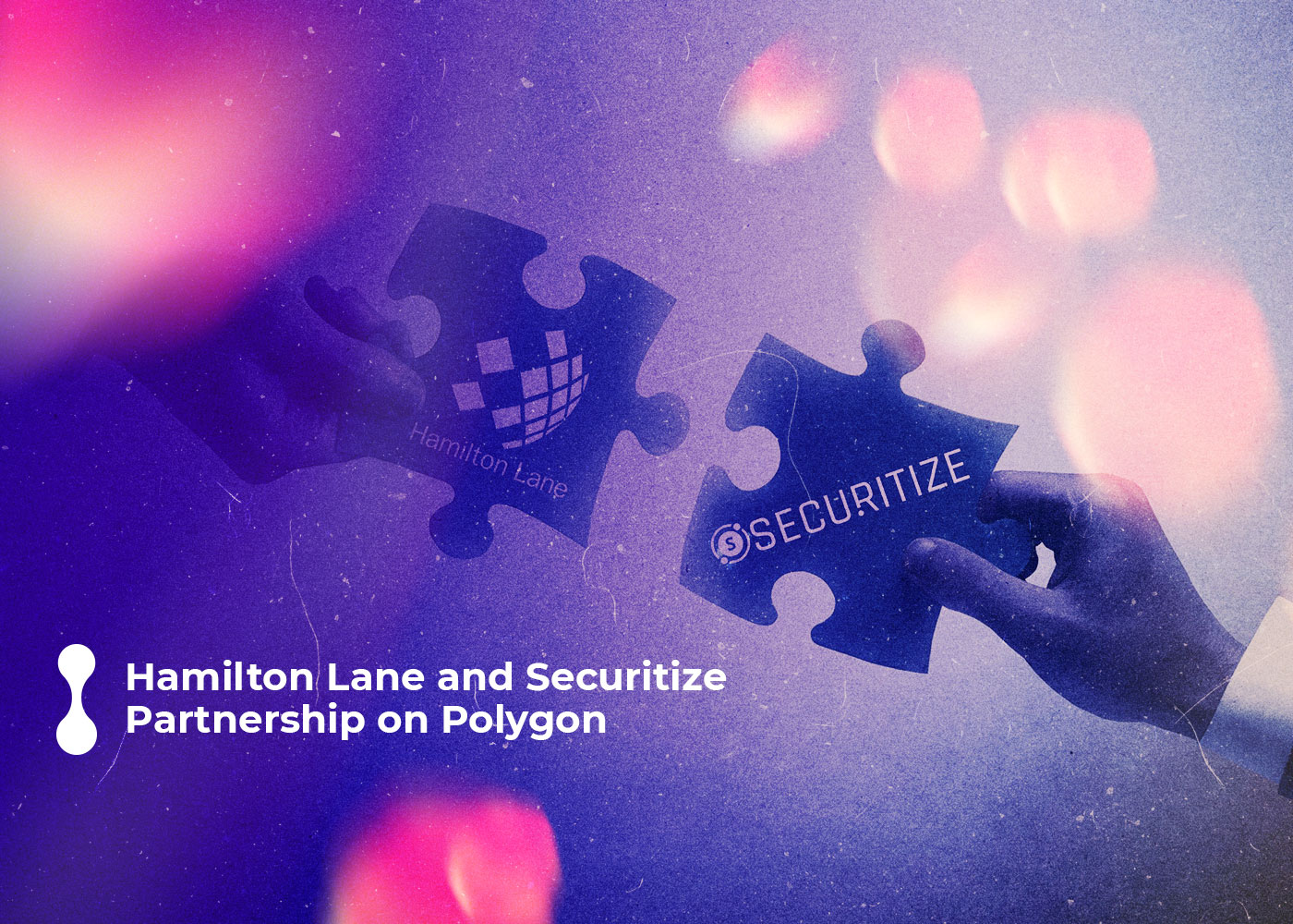 hamilton lane and securitize partnership on polygon