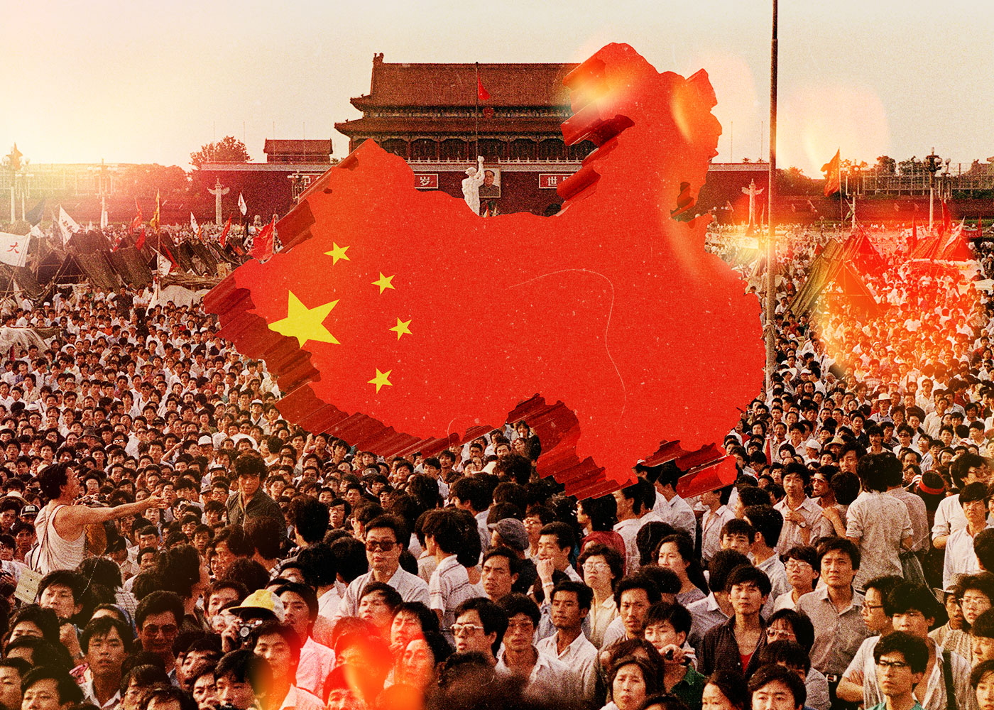 there are policy changes to reverse this situation in china, but are they sufficient?