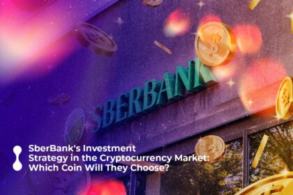 sberbank's investment strategy in the cryptocurrency market: which coin will they choose?