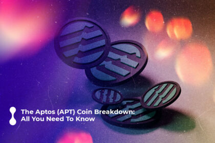 the aptos (apt) coin breakdown: all you need to know