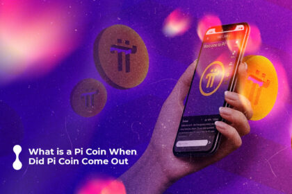 what is a pi coin? when did pi coin come out?