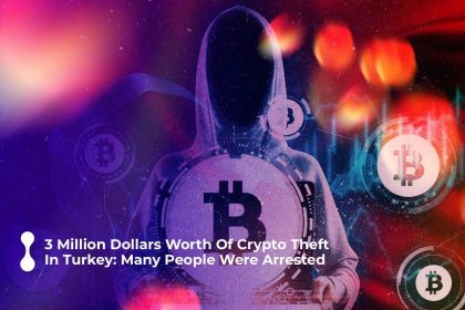 3 million dollars worth of crypto theft in turkey many people were arrested2