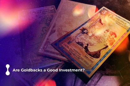 are goldbacks a good investment