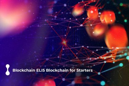 blockchain eli5 blockchain for starters