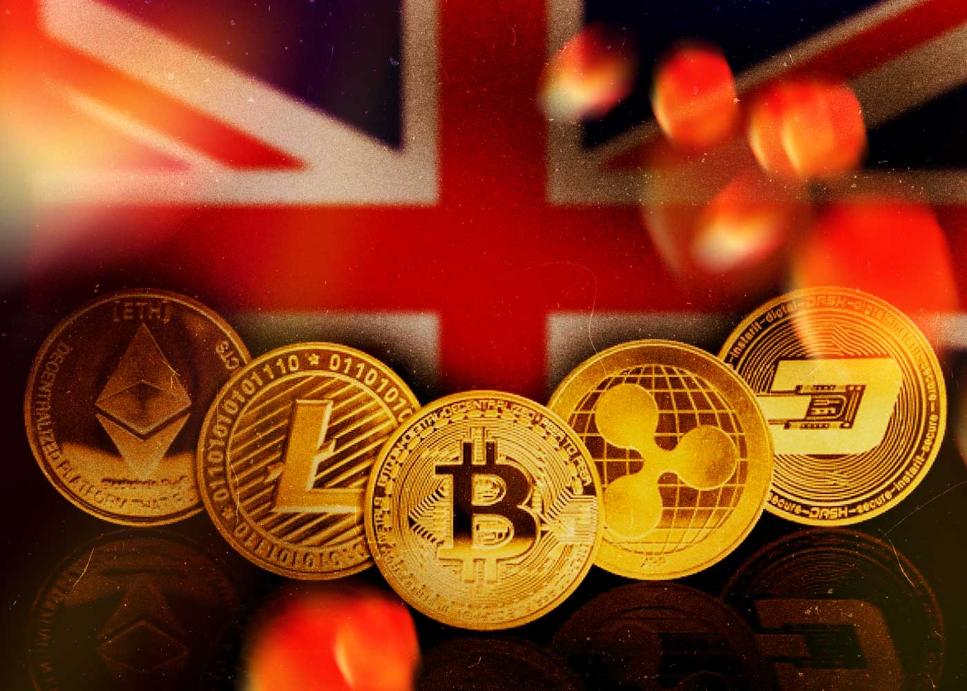 british banks issue cold policies towards cryptocurrencies