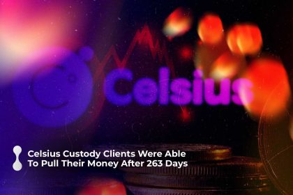 some celsius custody clients are still waiting for their turn