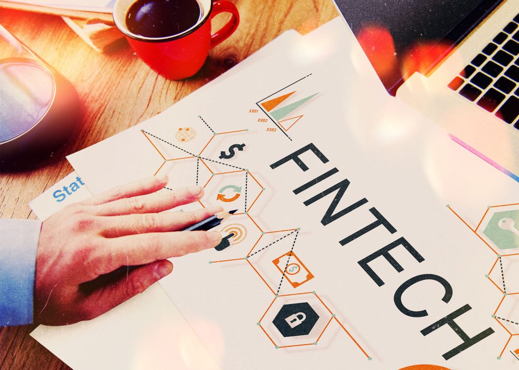 embrace the fintech revolution why work in fintech 2 1