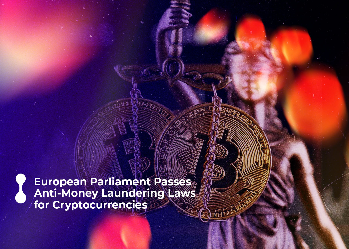 european parliament passes anti money laundering laws for cryptocurrencies