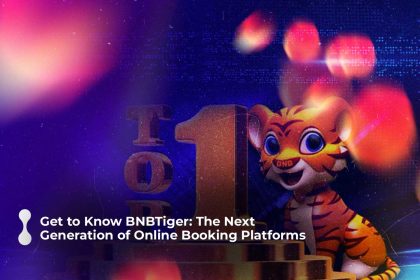 get to know bnbtiger: the next generation of online booking platforms