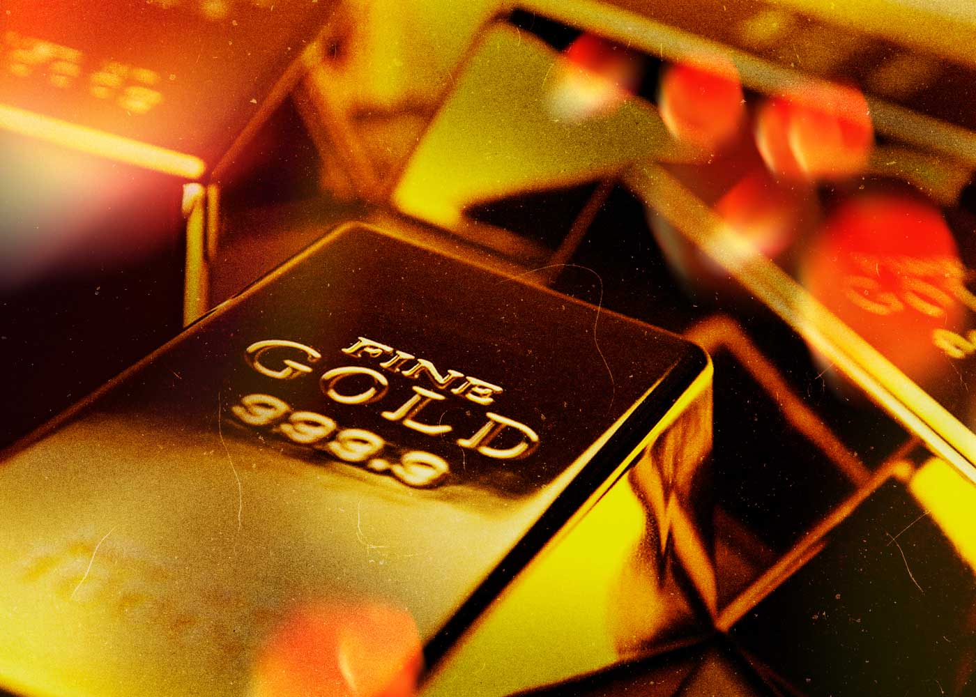 gold price to be set in march