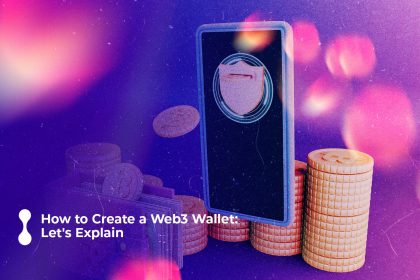 how to create a web3 wallet lets explain