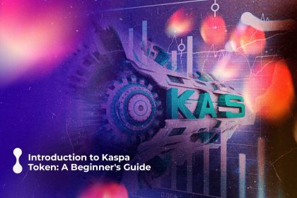 introduction to kaspa token: a beginner's guide