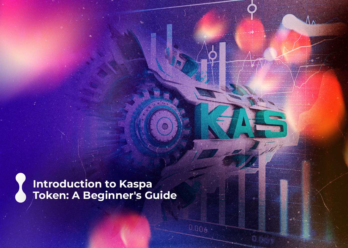 introduction to kaspa token: a beginner's guide