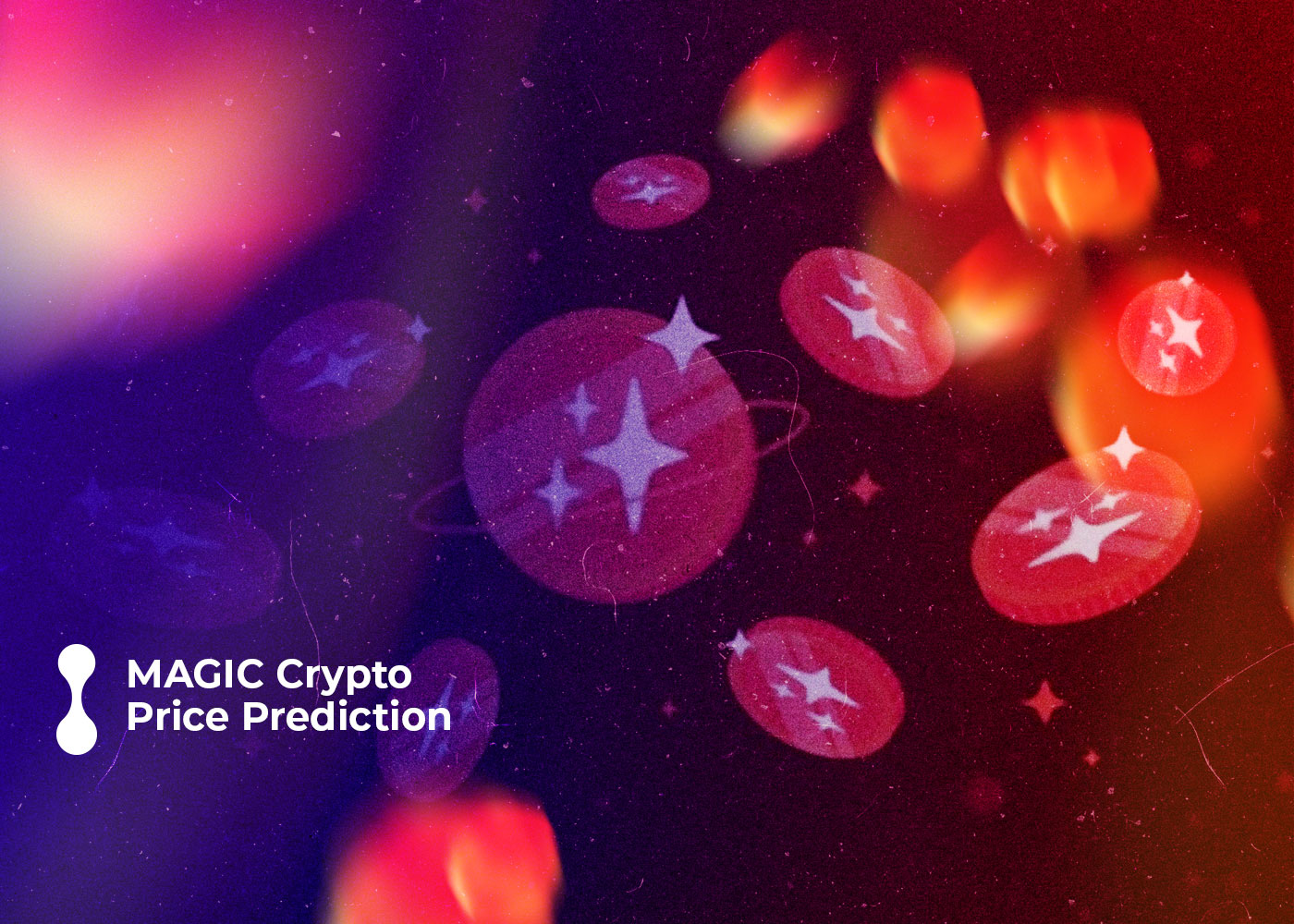 magic crypto price prediction