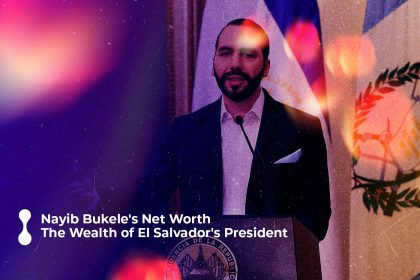 nayib bukeles net worth the wealth of el salvadors president